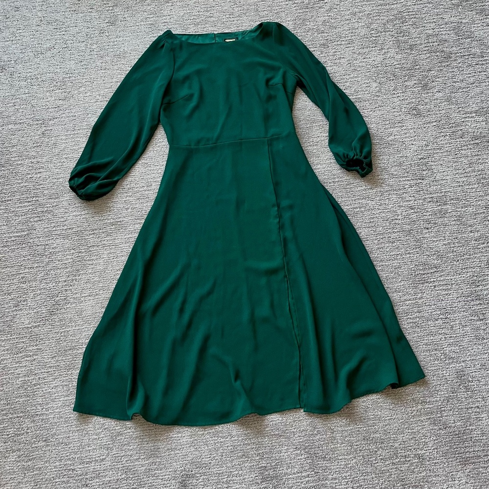 Alexia Admor midi dress